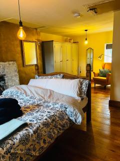 Nightingale Cottage - Llantwit Major - 5