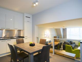 Thon Residence Florence Aparthotel - Bruxelles - 9