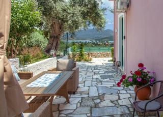 FORTI RETREAT - Kariotes - 5