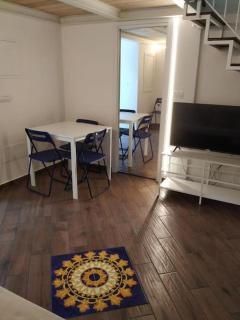 L & F Apartment's - Minori - 2