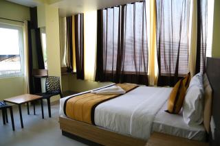 Hotel Landmark - Port Blair - 7