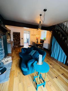 Nightingale Cottage - Llantwit Major - 6