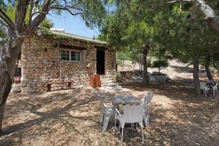 Lithahiro stone house - Kerion - 0