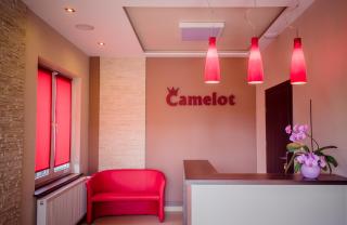 Camelot - Sandomierz - 4