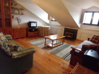 Apartamento Bielva - Bielva - 4