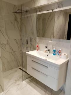 Apartment Deluxe Gold - Rafailovici - 4