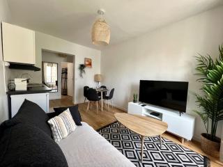 La Maison Cosy Paris Centre - Métro - Wifi - 0