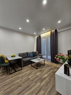 Orion ApartHotel - Yerevan - 2