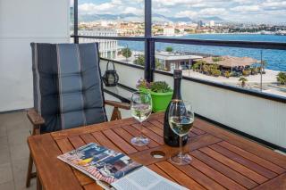 Sea Chic Apartment near Old town, Amazing view - Split - 0