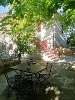 Sirianis flat - Chios - 9