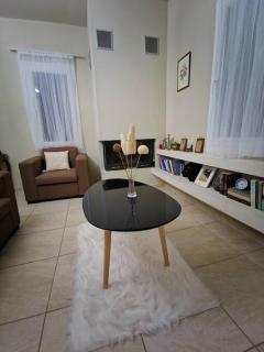 Sirianis flat - Chios - 3
