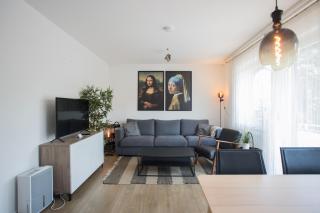 Appartement Brink Fichtenweg 43 - 3