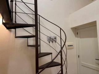 Suite Minerva 10 steps from Piazza Civica - 1