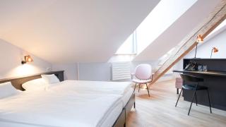 Hotel Schützen Rheinfelden - Rheinfelden - 3