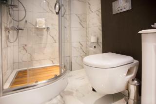 Astan Hotel Taksim - Istanbul - 9