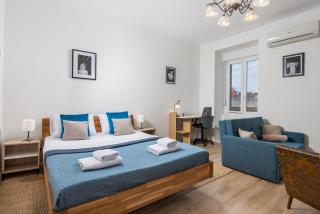 The Dock Apartment - Rijeka - 0