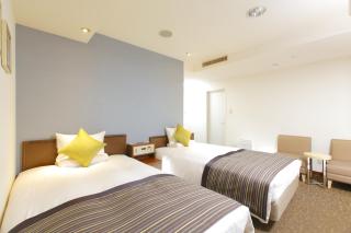 HOTEL MYSTAYS Utsunomiya - Utsunomiya - 4