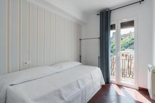 tuGuest Cobertizo Duplex Apartment - Granada - 1