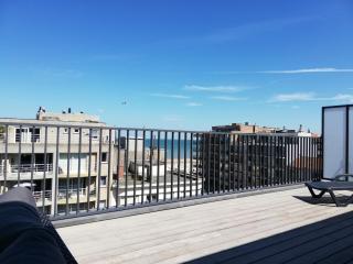 Koksijde Penthouse - Koksijde - 0