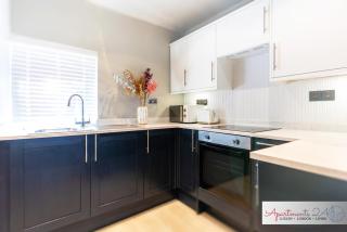 Beautiful Apartment In London - 3