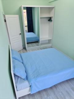 Nur-Ay Residence na Shevchenko - Almaty - 1