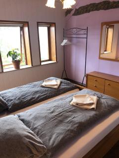 Retro-Sonnenbring B&B - 8