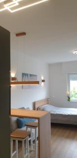 ALLEE APARTMENT (newly renovated spring 2023) - Budapest - 9