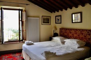 VILLA NOTTOLINI - 4