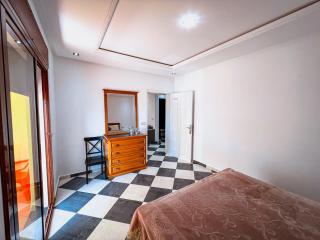 Visit Chamal - Florencia - Oued Laou - 2