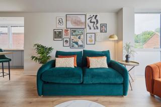 Host & Stay - Scarborough View Luxury Apartment - Scarborough - 2