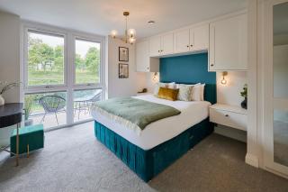 Host & Stay - Scarborough View Luxury Apartment - Scarborough - 9