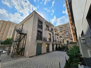 Orion ApartHotel - Yerevan - 9