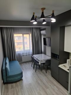 Nur-Ay Residence na Shevchenko - 0