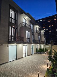 Orion ApartHotel - 8