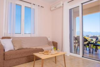Amaltheia Apartment - Agios Nikolaos - 9