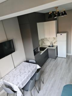 Nur-Ay Residence na Shevchenko - Almaty - 8