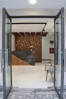 Orion ApartHotel - Yerevan - 5
