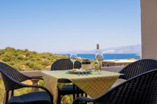 Amaltheia Apartment - Agios Nikolaos - 0