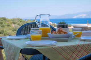 Amaltheia Apartment - Agios Nikolaos - 1
