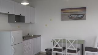 SOL ET PAX studio apartment - Drvenik Veli - 3