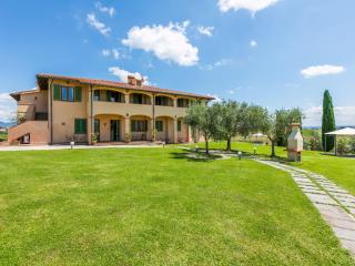 Apartment Tipologia Bilo-12 by Interhome - Cerreto Guidi - 8