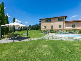 Apartment Tipologia Bilo-12 by Interhome - Cerreto Guidi - 6