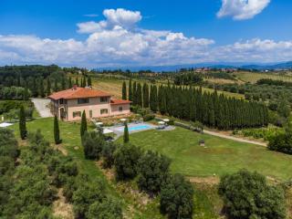 Holiday Home Casalsole by Interhome - Cerreto Guidi - 0