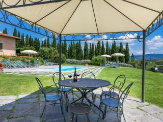Holiday Home Casalsole by Interhome - Cerreto Guidi - 3