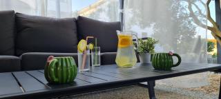INNOVA TravelVir MobHome Olive Shade - Sveti Petar - 7