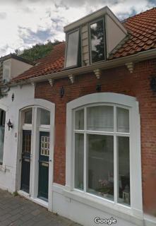 Cityhouse Middelburg Center - Middelburg - 8