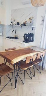 Apartament Happy 46 Hampton z klimatyzacją - tuż przy plaży!!! - 3