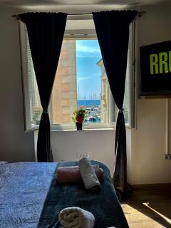 Labi's Seaview Apartments - Piran - 5
