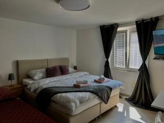 Labi's Seaview Apartments - Piran - 9