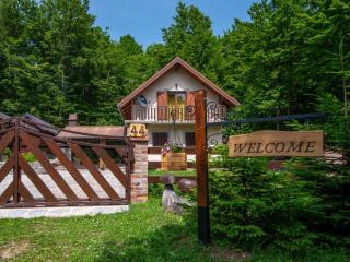 Holiday Home Bazak by Interhome - Bribir - 3